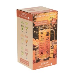 Pichet à cocktail 2L