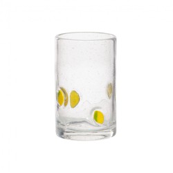 Verre à eau Citron (lot de 6)