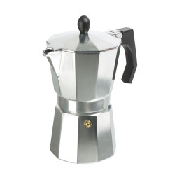 Cafetiere moka 3 tasses