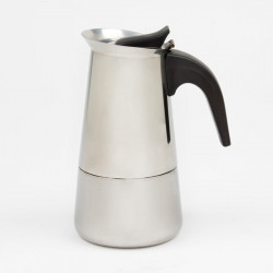 Cafetiere inox 18/8...