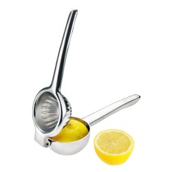 Presse-citron pro en inox 18/10