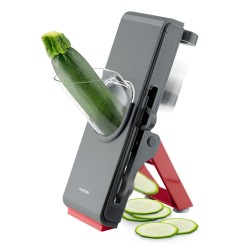 Mandoline verticale