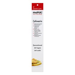 Spatule Culinario avec revêtement silicone