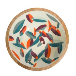 Saladier Vanina 35 cm