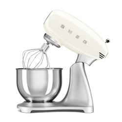 Robot bicolore 4,8 L