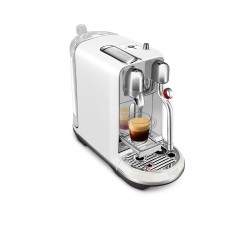 Nespresso Creatista sel de mer