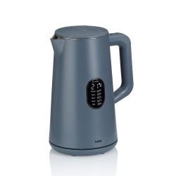 Bouilloire Santos 1,5 l gris