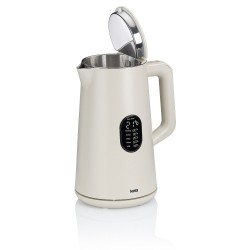 Bouilloire Santos 1,5 l crème