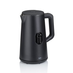 Bouilloire Santos 1,5 l noir