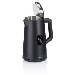 Bouilloire Santos 1,5 l noir