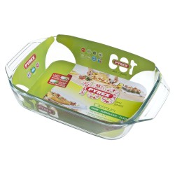 Plat à four Optimum 39x25 cm