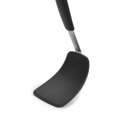 Spatule turner PROFILE 32 cm, bois, Brabantia 