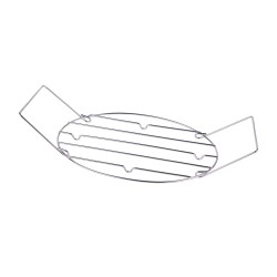 Grille roaster ovale...