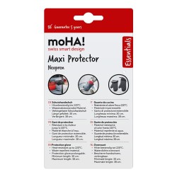 Maxi gant de protection en néoprène 30-38cm