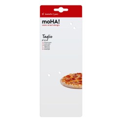 Coupe pizza 7.5cm