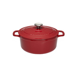 Cocotte ronde 20 cm...