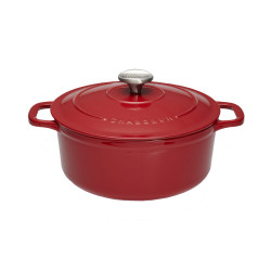 Cocotte ronde 28 cm...