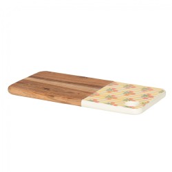 Planche louise 35x17 cm