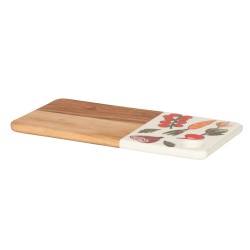 Planche Agathe 35x17 cm