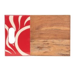Planche IIona 48x30 cm...