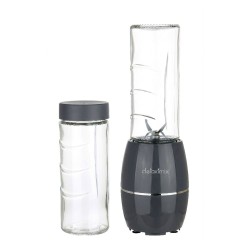 Mini Blender Neo gris encre