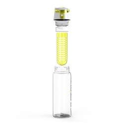 Infuseur à fruits Vert Detox