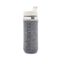 Housse mini Blender Neo gris