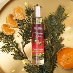 Vaporisateur Mandarine givrée 75 ml