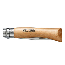 Couteau Mon premier Opinel N°7 à bout rond