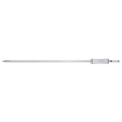 Set de 4 brochettes 45 / 33 cm