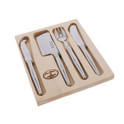 Coffret de 4 pièces pour...