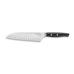 Couteau Santoku 18 cm...