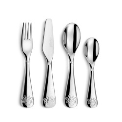 Coff 4 pcs lag heritage enfant