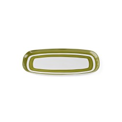 Plateau rectangulaire...