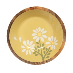 Saladier Daisy 35 cm