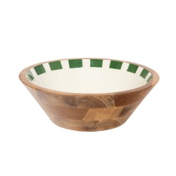 Saladier Daphné 35 cm