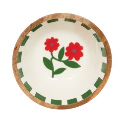 Saladier Daphné 35 cm