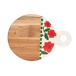 Planche Daphné 43 cm