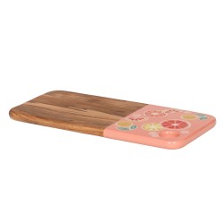 Planche Zestine 35x17 cm