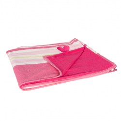 Serviette de plage Agata 100x170 cm