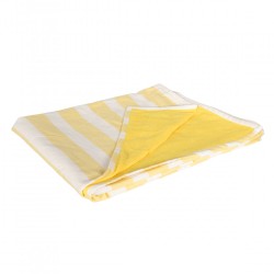Serviette de plage Giulia soleil
