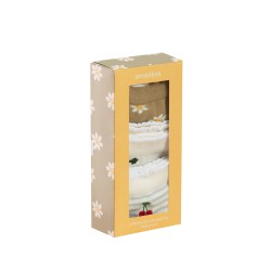 Coffret de chaussettes...