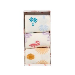 Coffret Chaussettes Giulia
