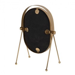 Miroir à poser Ava orientable