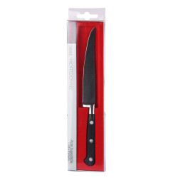Couteau à steak lame forgée 13 cm