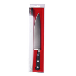 Couteau de cuisine lame forgée 20cm