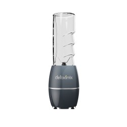 Mini Blender Neo gris encre