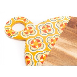 Planche Imany 43 cm