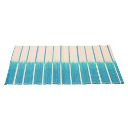 Set de table Bamboo Tie and die (lot de 2)