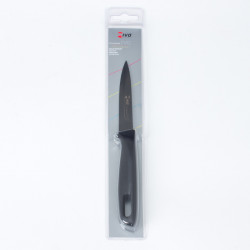 Couteau d'office lame 9cm en titanium